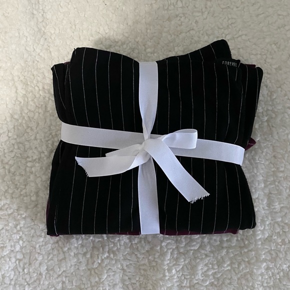 Forever 21 Leggings Set - Picture 8 of 8